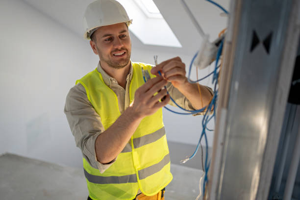 Best Electrical Rewiring Services  in Pea Ridge, FL
